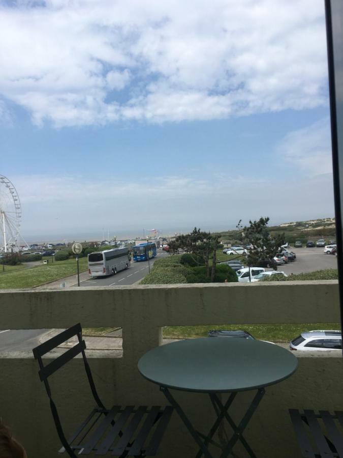 Les Pecheries Le Touquet Exterior photo